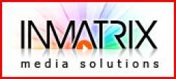 Inmatrix Media Solutions logo