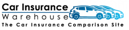 car insurance warehouse logo