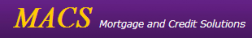 Mortgage &amp; Credit Solutions logo