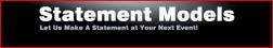Statement Models (Allen Knauer) logo