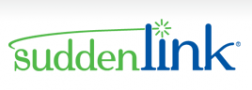 SuddenLink Communications logo