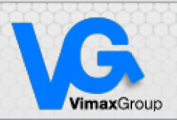 vimax group, ( secret penis growth formula) logo