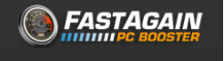Fast Again PC Booster logo