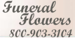 TLF Main St. Flowers logo