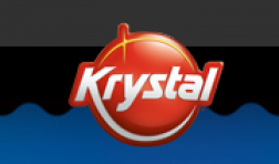 Krystals logo