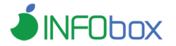 InfoBox Media logo