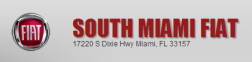south miami fiat logo