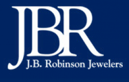 JB Robinson logo