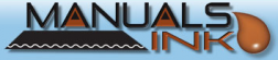 Manuals Ink Ltd logo