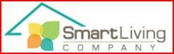 smart living co logo