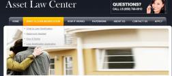 Asset Law Center, Previously United Services Group logo