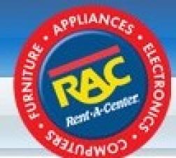 RAC Acceptance logo
