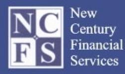 New Century Financial Services,Inc. logo