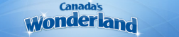 Canada&#039;s Wonderland logo