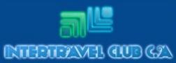 InterTravel Club (InterTravel@Europe.com) logo
