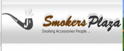Smokers plaza logo