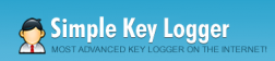 simplekeylogger logo