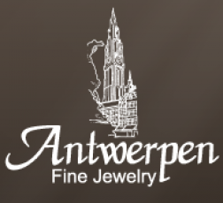 Antwerp Jewellry logo