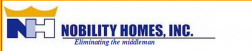 Nobility mobile Homes logo