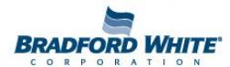 Bradford White Corp  logo