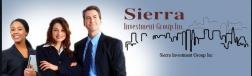 sierra investments logo