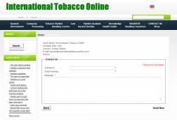 international tabacco logo