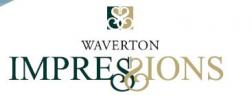 Waverton Impressions Apartment Complex logo