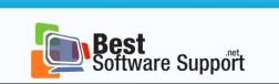 BestSoftwareSupport.net logo