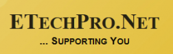 ETechPro.net logo