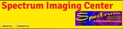 Spectrum Imaging Center logo