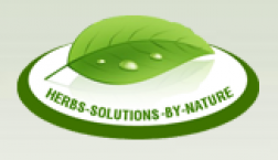 herb-solutions-by-nature logo