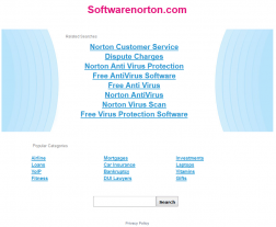 softwarenorton.com logo