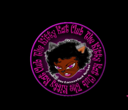 kitty kat club logo