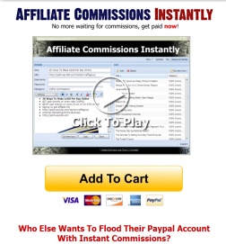 squidoo.com/affiliate-programs-with-instant-commissions-paypal logo
