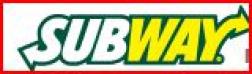 subway 251-344-9393 logo