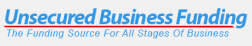 Unsecured Business Funding logo
