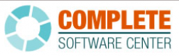 Complete Software Center logo