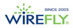 Wirefly logo