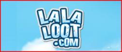 LalaLoot.com logo