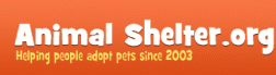animalshelter.org logo