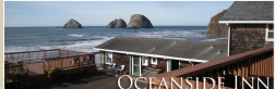 Oceanside Inn logo
