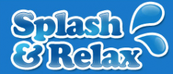 splashandrelax.co.uk logo
