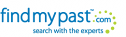 findmypast.com logo