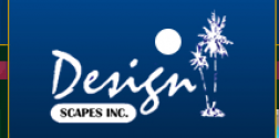 Designscapes of Mansota, Sarasota FL logo