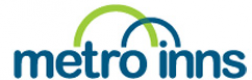 Metro Inns Derby logo