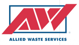 Allied Waste logo