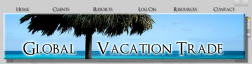 global vacation trade logo