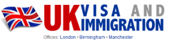 ukvisa and imigration logo