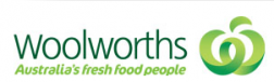 woolworths buderim Q&#039;ld store logo