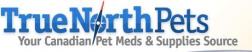 TrueNorthPets Pet Supplies logo